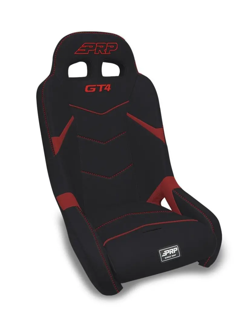 Prp Gt4 Suspension Seats 3