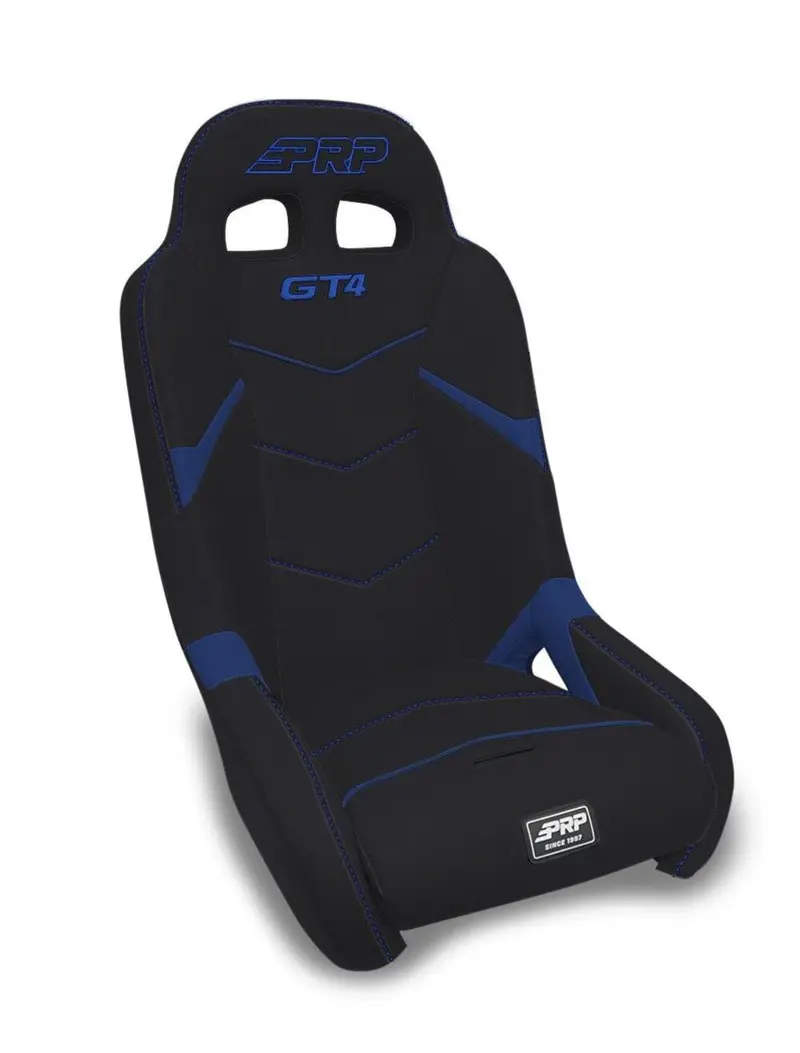 Prp Gt4 Suspension Seats 4