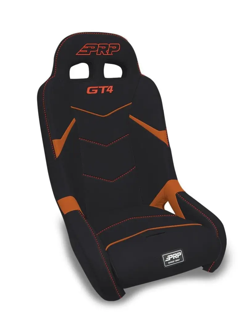 Prp Gt4 Suspension Seats 5