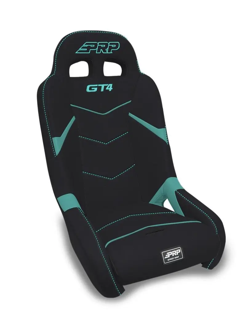 Prp Gt4 Suspension Seats 6