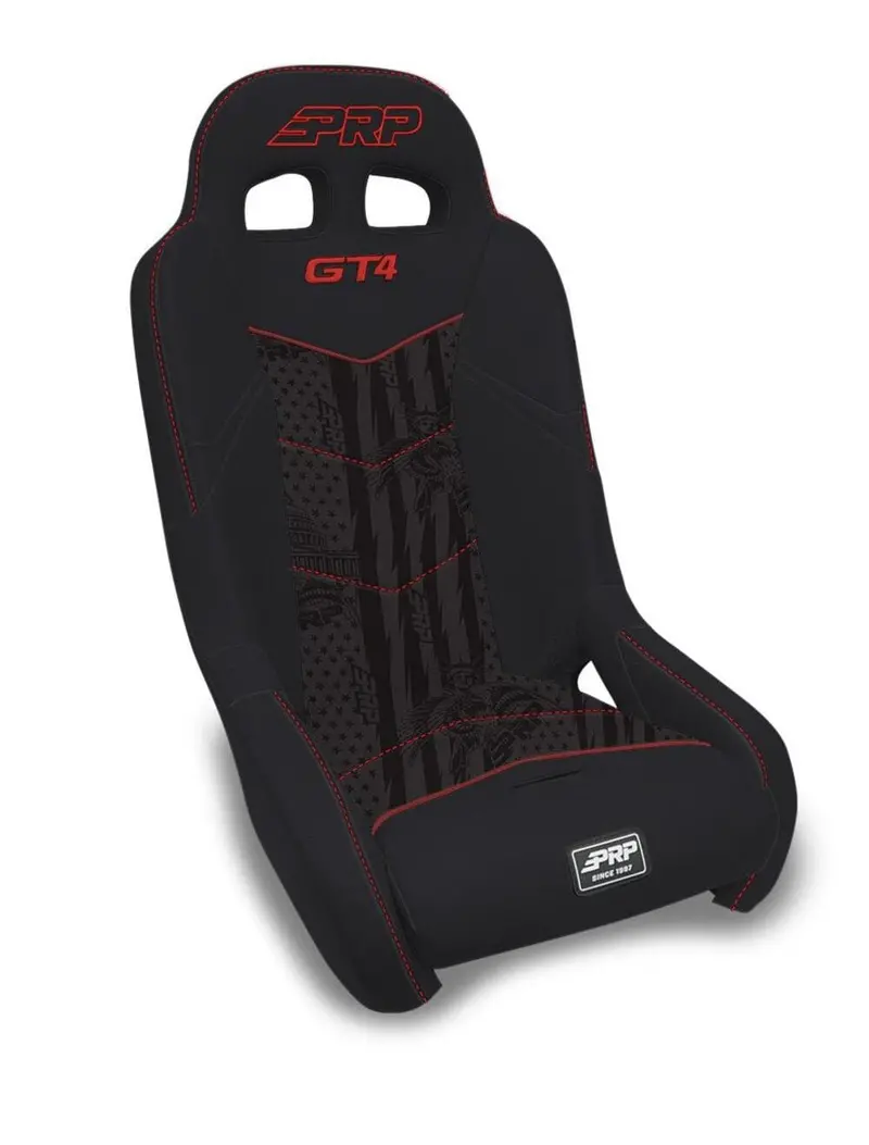 Prp Gt4 Suspension Seats 7