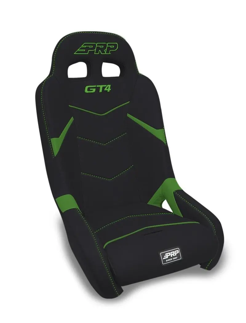 Prp Gt4 Suspension Seats 9