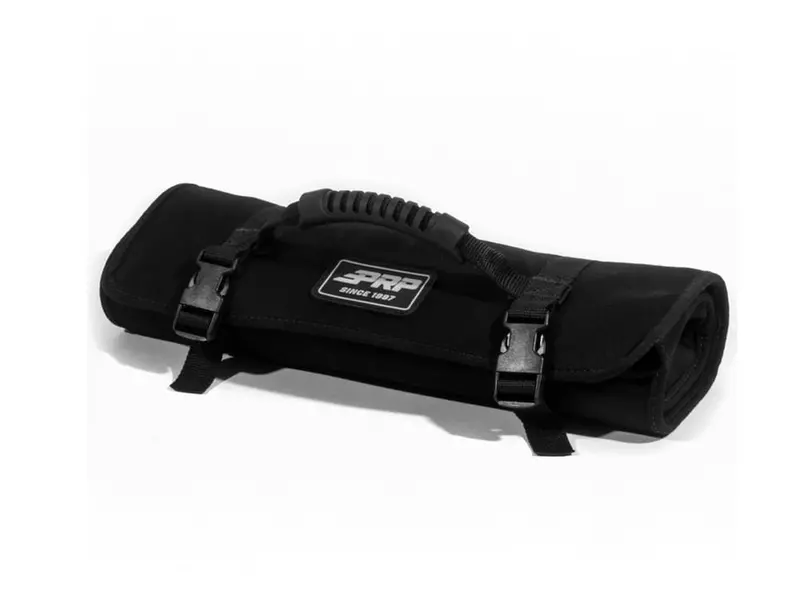 Prp Kawasaki Krx Roll Up Tool Bag With 35Pc Tool Kit 2
