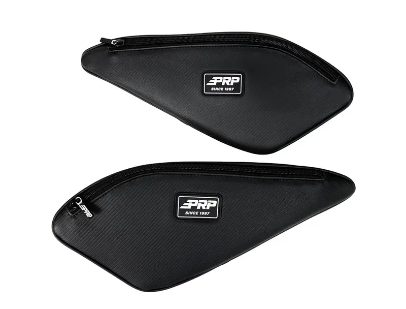 Prp Lower Door Bags For Can-Am Maverick R 1