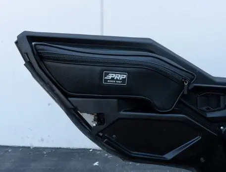 Prp Polaris General Front Upper Door Bags 2
