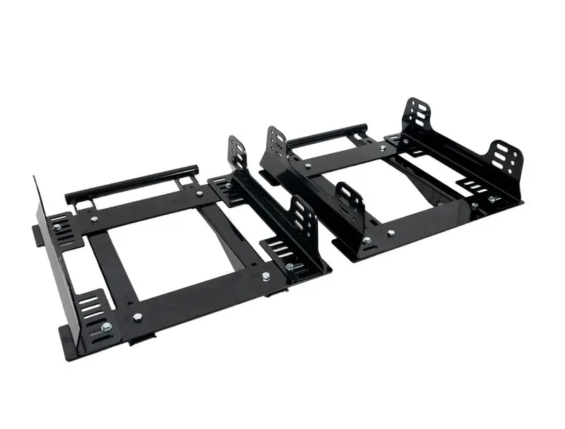 Prp Polaris Rzr Pro Xp, Pro R, Turbo R Composite Seat Mount Kit - Pair 1