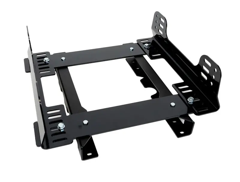Prp Polaris Rzr Pro Xp, Pro R, Turbo R Composite Seat Mount Kit - Pair 2
