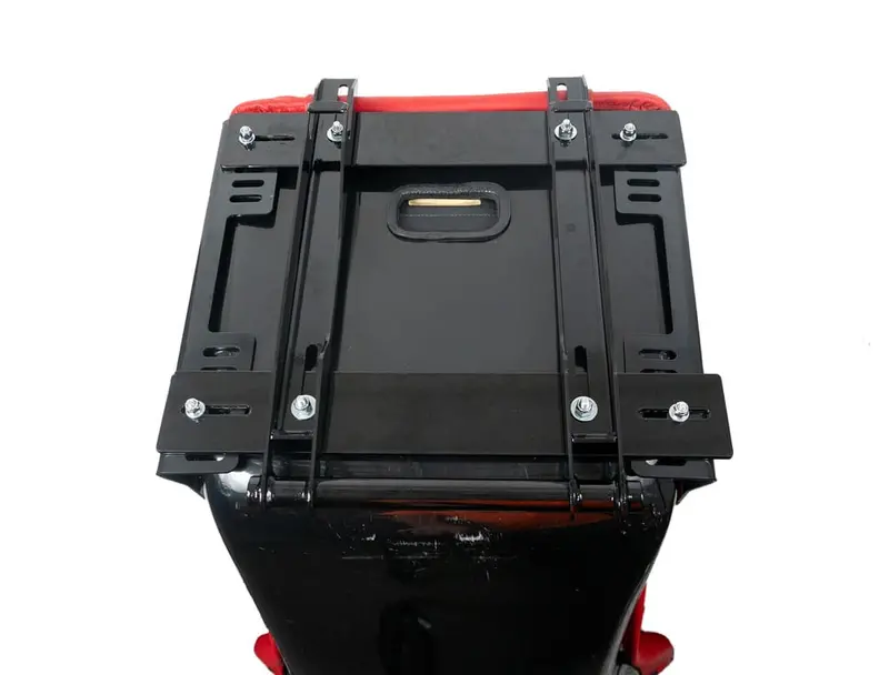 Prp Polaris Rzr Pro Xp, Pro R, Turbo R Composite Seat Mount Kit - Pair 3
