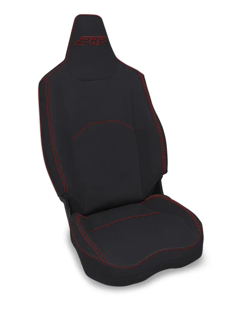 Prp Polaris Xpedition Front Seat Covers 1