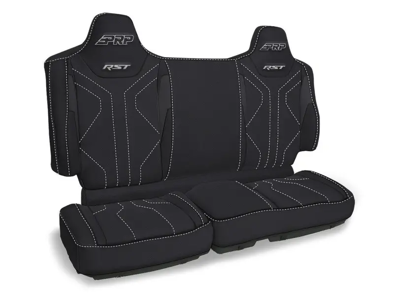 Prp Polaris Xpedition Rst Bench Seat Covers - Rear 1
