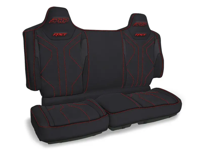 Prp Polaris Xpedition Rst Bench Seat Covers - Rear 3
