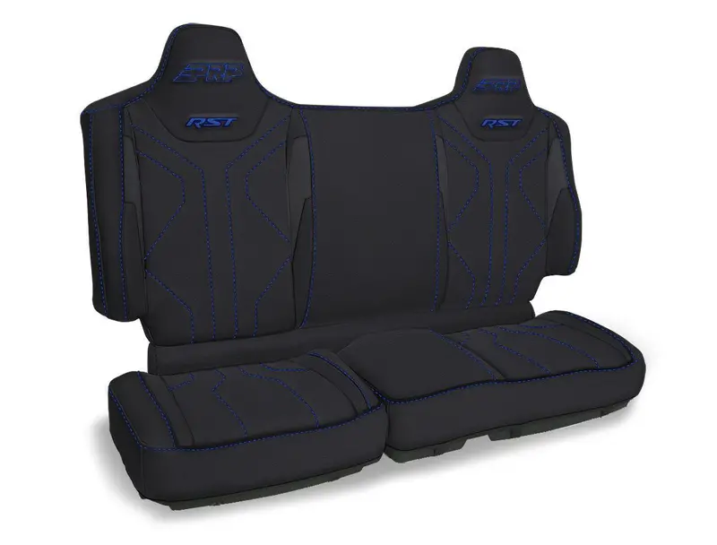 Prp Polaris Xpedition Rst Bench Seat Covers - Rear 4