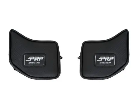 Prp Rear Seat Shoulder Pads For Polaris Rzr Pro Xp4 / Pro R4 / Turbo R4 1