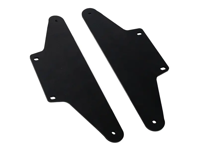 Prp Seat Mount Kit For Can-Am Maverick X3 (Pair) 1