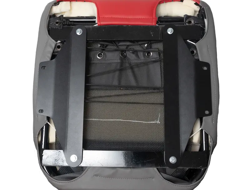 Prp Seat Mount Kit For Can-Am Maverick X3 (Pair) 2
