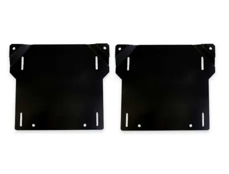 Prp Seat Mounts For 2018+ Can-Am Maverick Sport/Trail & 2021+ Can-Am Commander (Pair) 1