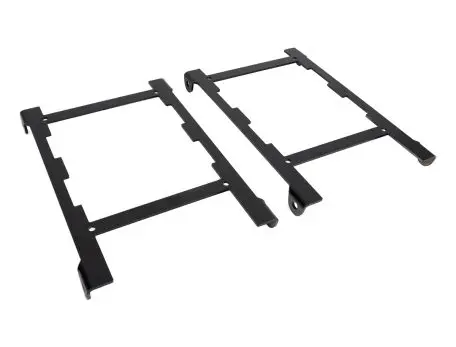 Prp Seat Mounts For Polaris Rzr 200 (Pair) 1