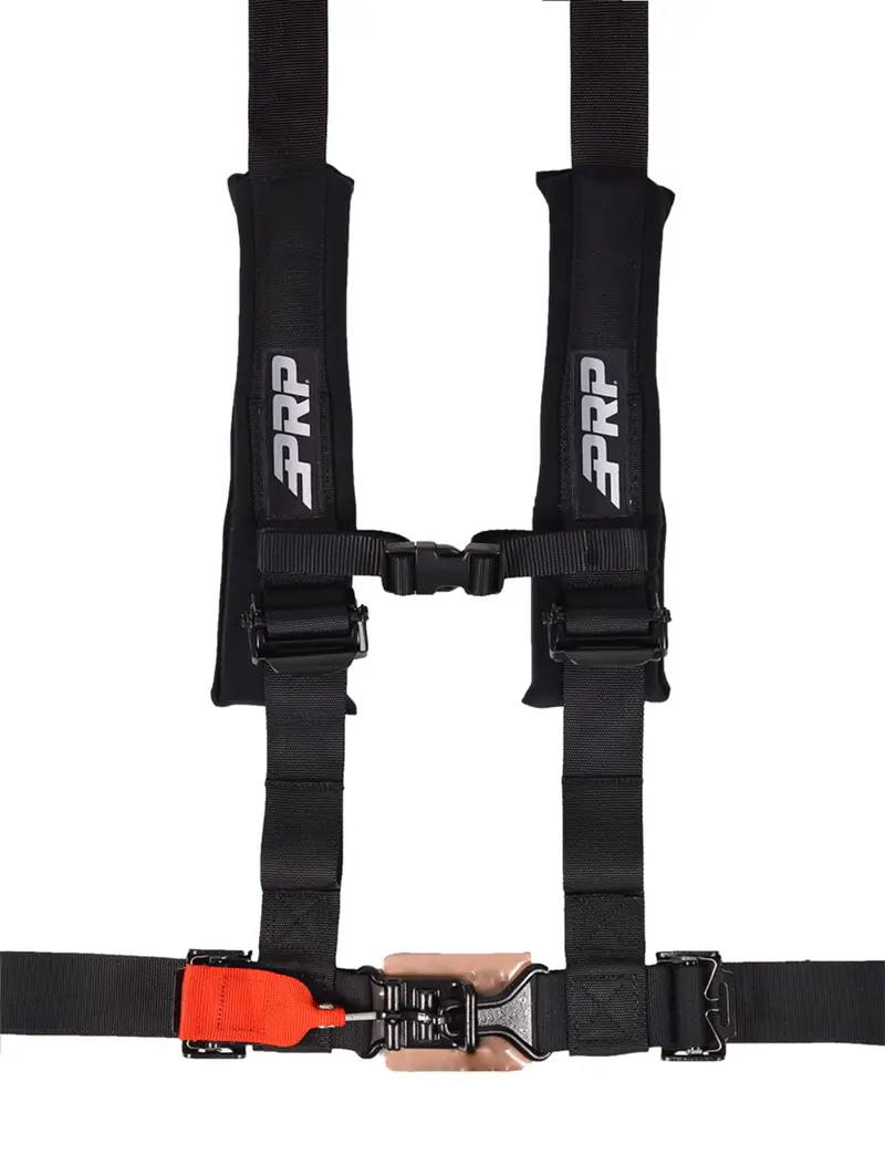 Prp Seats 4.2 Surelatch Harness 1
