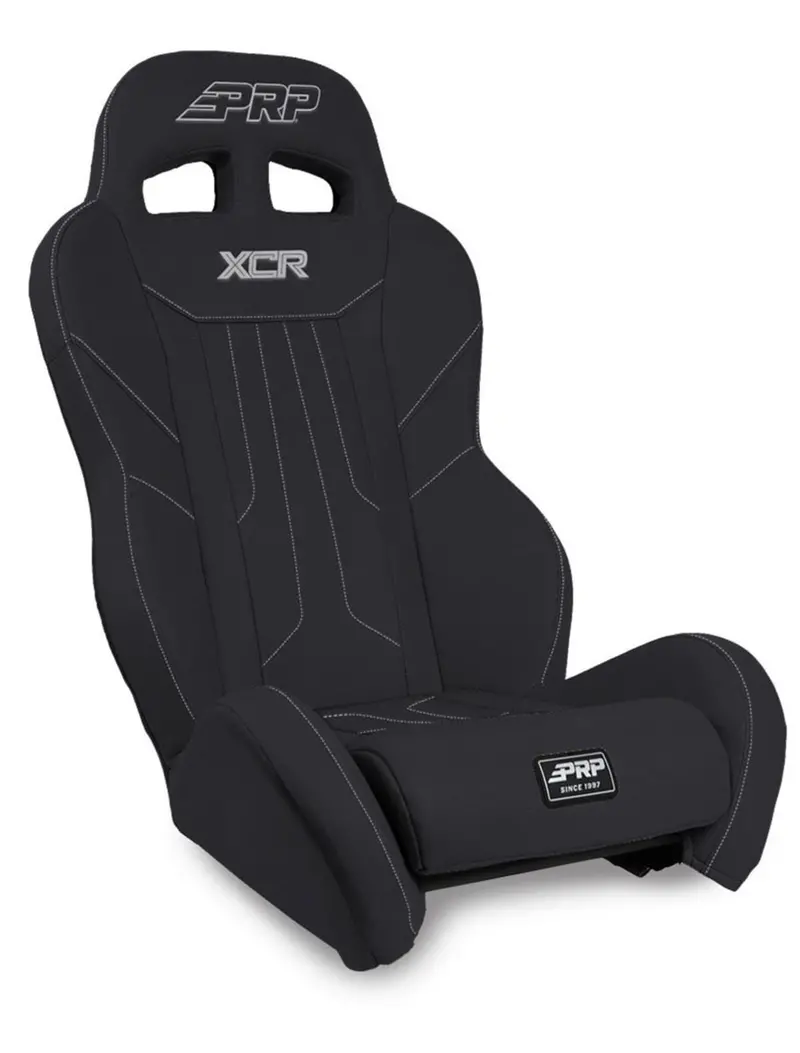 Prp Xcr Suspension Seat 5