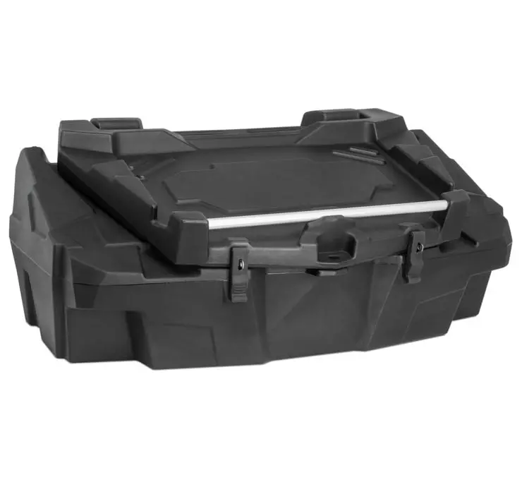 Quadboss 175L Expedition Series Utv Cargo Box 1