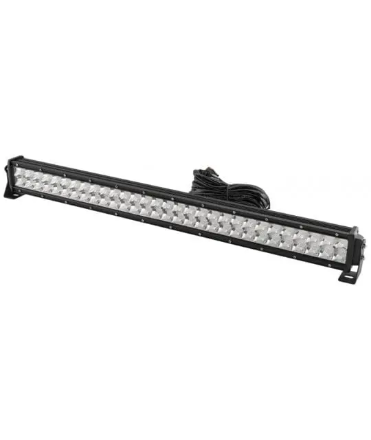 Quadboss 32" Double Row Led Light Bar 1