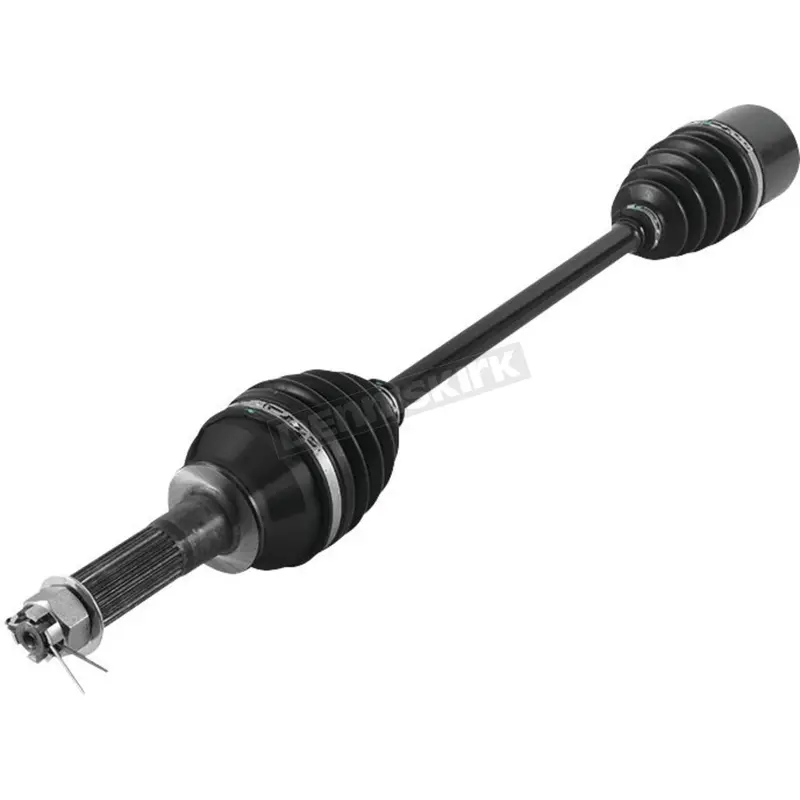 Quadboss Polaris Ranger Rear Rugged Axle - Tr6-Po-8-397 (Open Box) 1