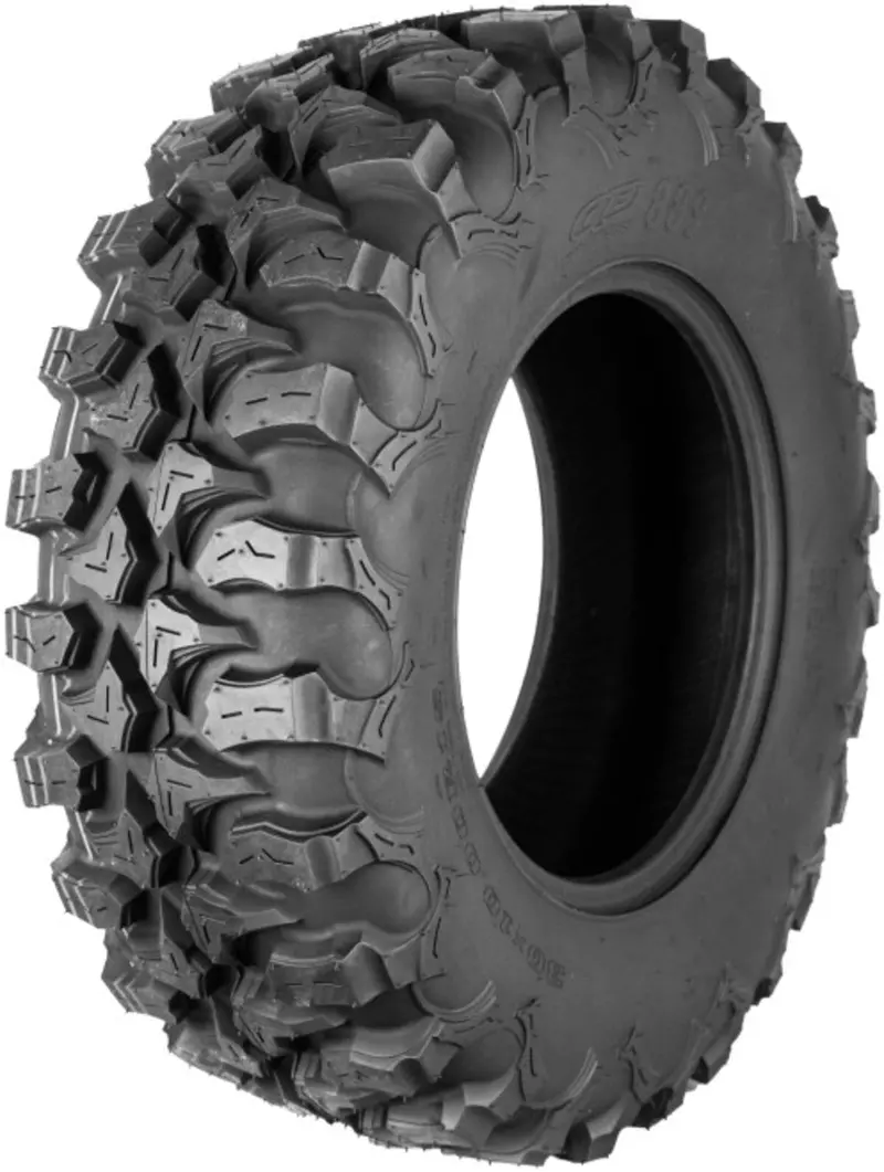 Quadboss Qbt 889 Loose Terrain Tire 1