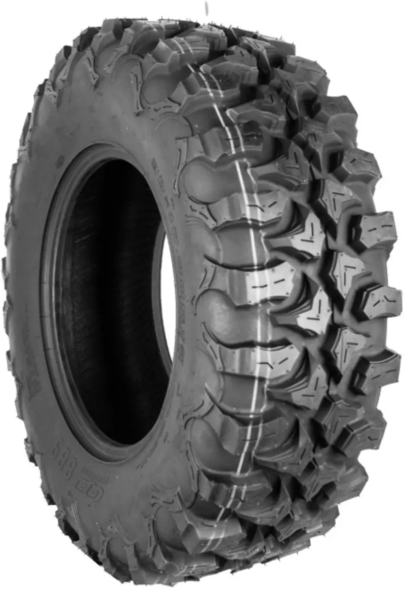 Quadboss Qbt 889 Loose Terrain Tire 2