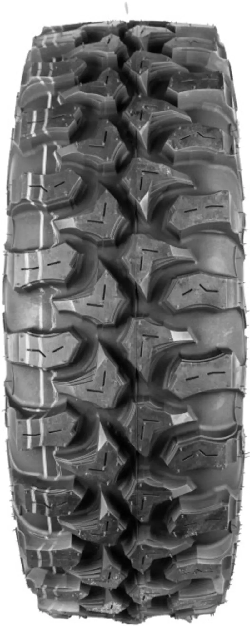 Quadboss Qbt 889 Loose Terrain Tire 3