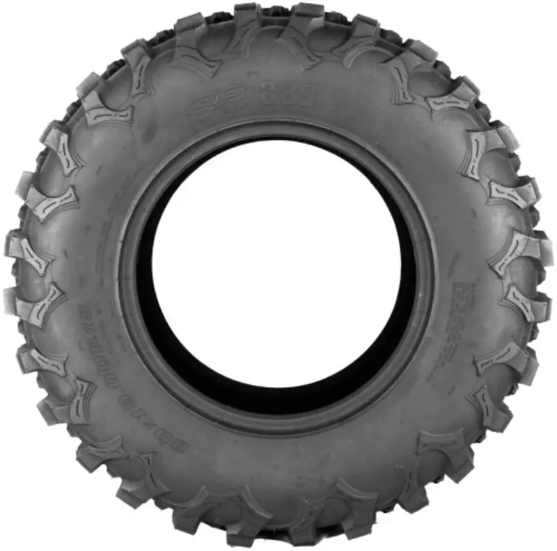 Quadboss Qbt 889 Loose Terrain Tire 4