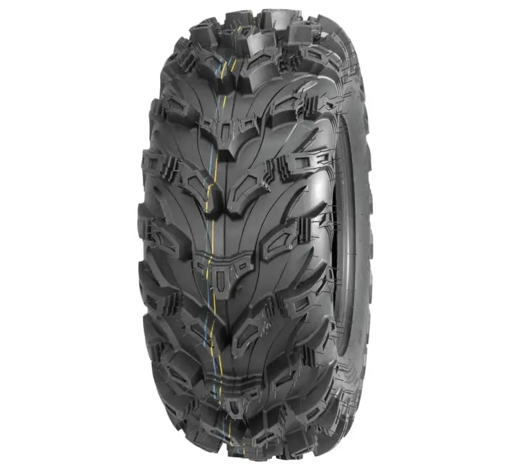 Quadboss Qbt672 Radial Mud Tires 1
