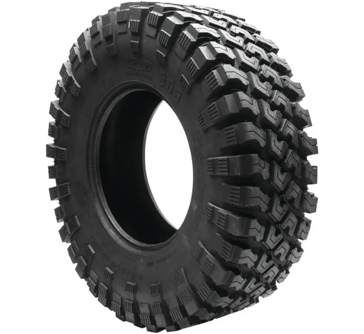 Quadboss Qbt808 Radial Utility Tire 1