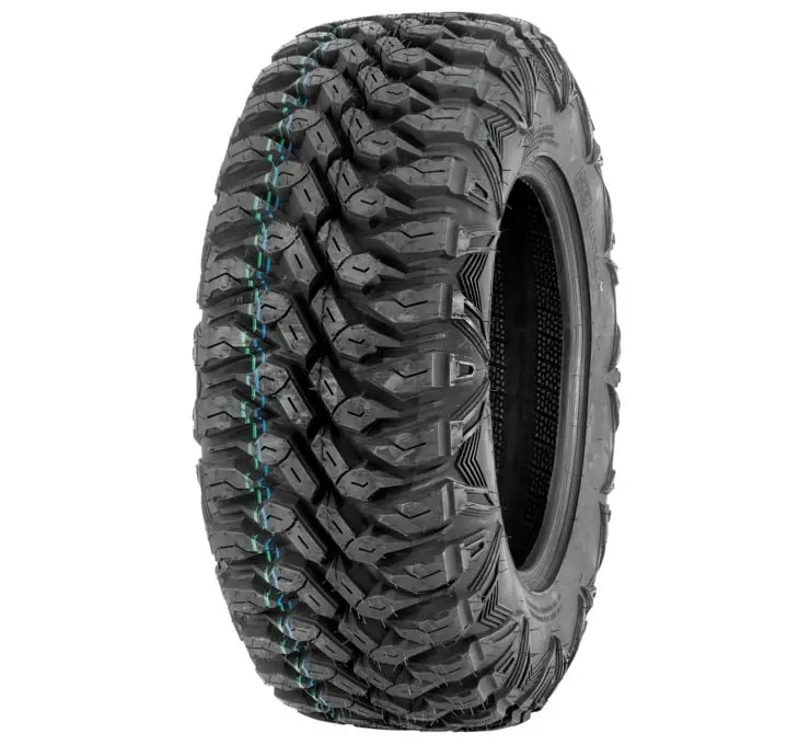 Quadboss Qbt846 Radial Utility Tires 1