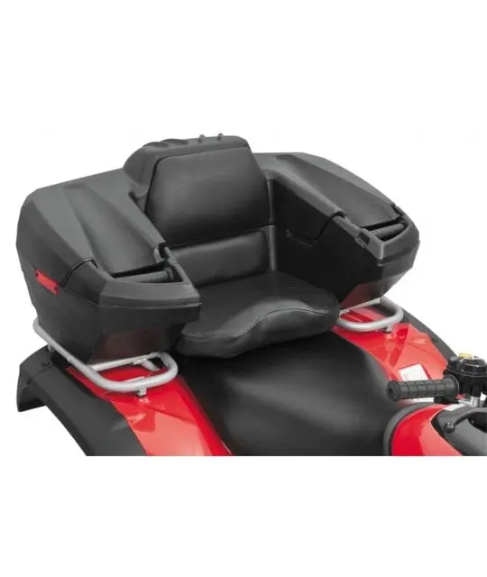 Quadboss Rest-N-Store Rear Trunk 1