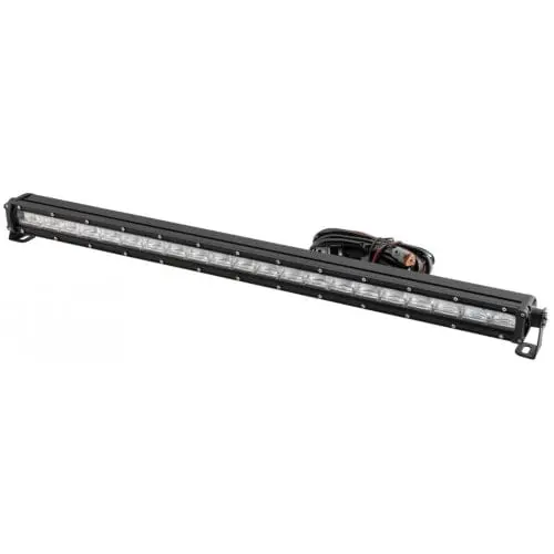 Quadboss Single Row Drl 31.5" Led Light Bar 1