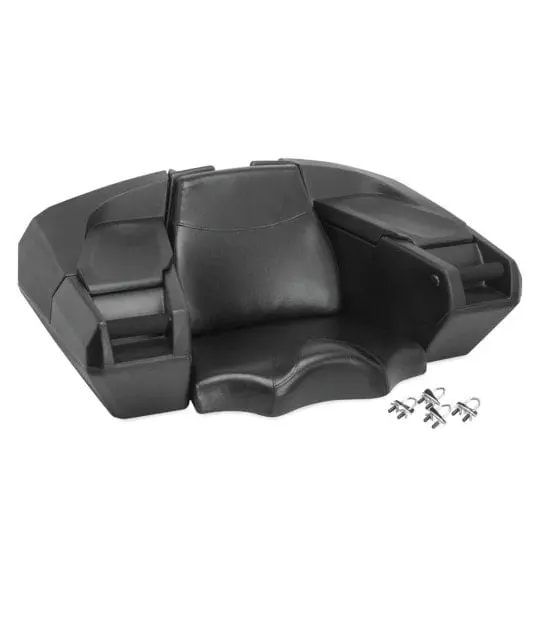 Quadboss Weekender Trunk 1