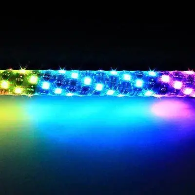 R1 Industries Wildcat Extreme Led Whip & Rock Light Party Pack 4
