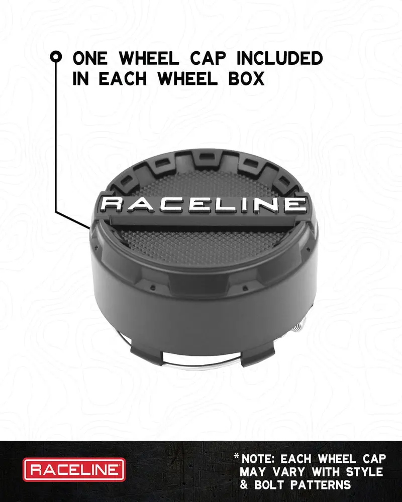 Raceline A13b Omega & System 3 Rt320 Radial Wheel & Tire Kit 4