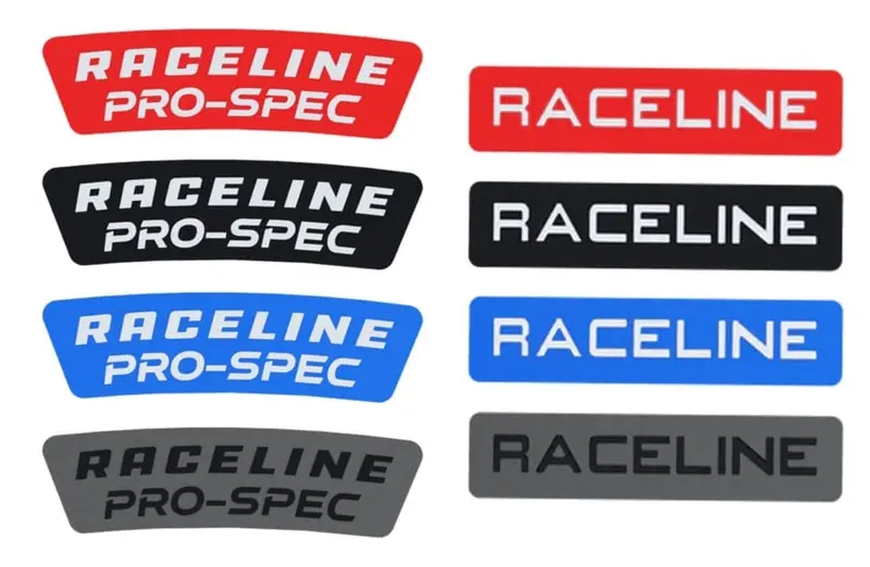 Raceline A13gb Omega Non-Beadlock Wheel - Saitin Black 4