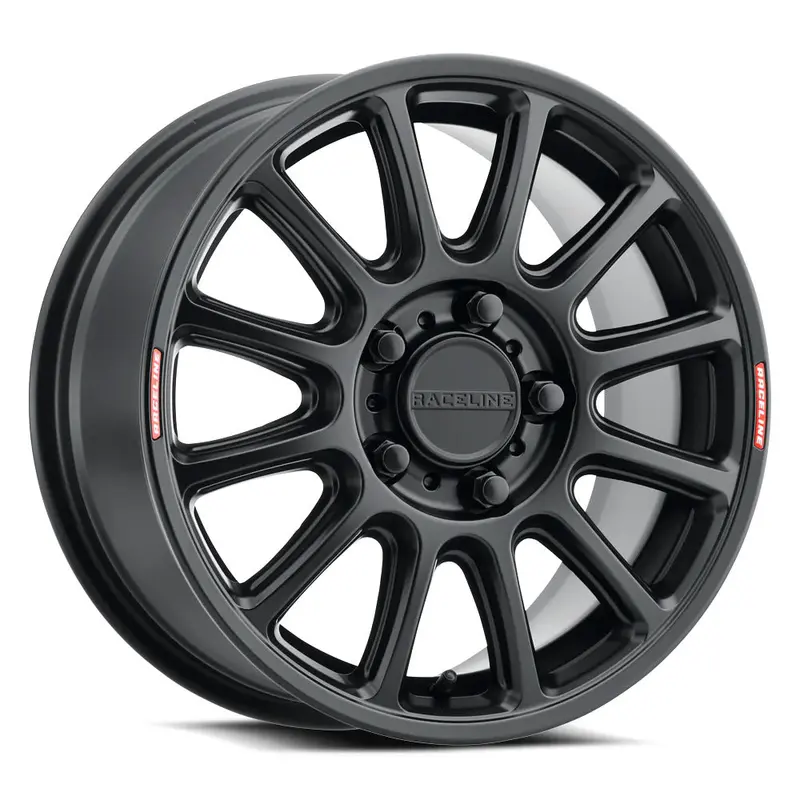 Raceline A14vb Alpha 5-Lug Non-Beadlock & Atturo Trail Blade Boss Wheel & Tire Kit 2