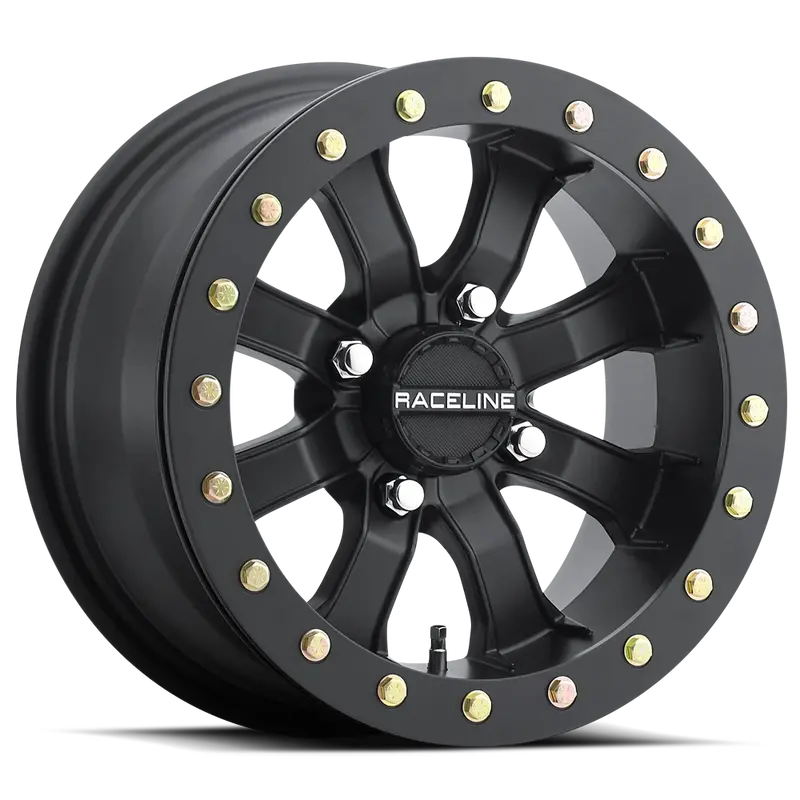 Raceline A71b Black Mamba Beadlock 1