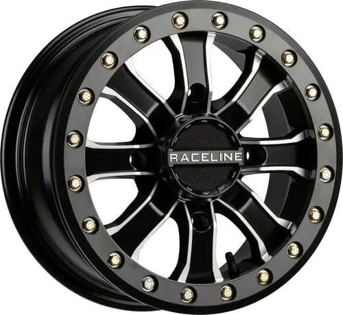 Raceline A71mb Mamba Beadlock 1