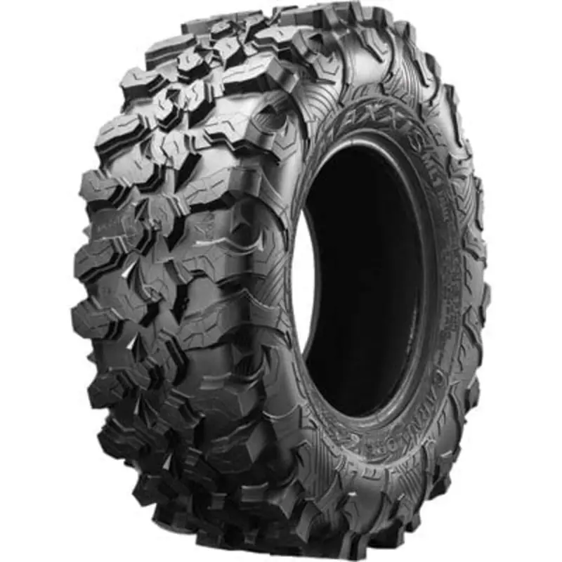 Raceline A71mb Mamba Beadlock & Maxxis Carnivore Radial Wheel & Tire Kit 4