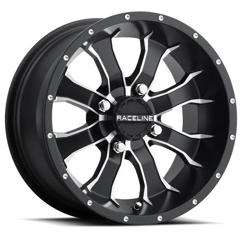 Raceline A77 Mamba 1