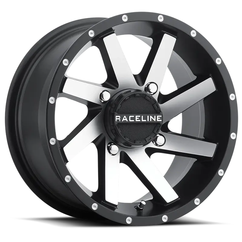 Raceline A82m Twist 1