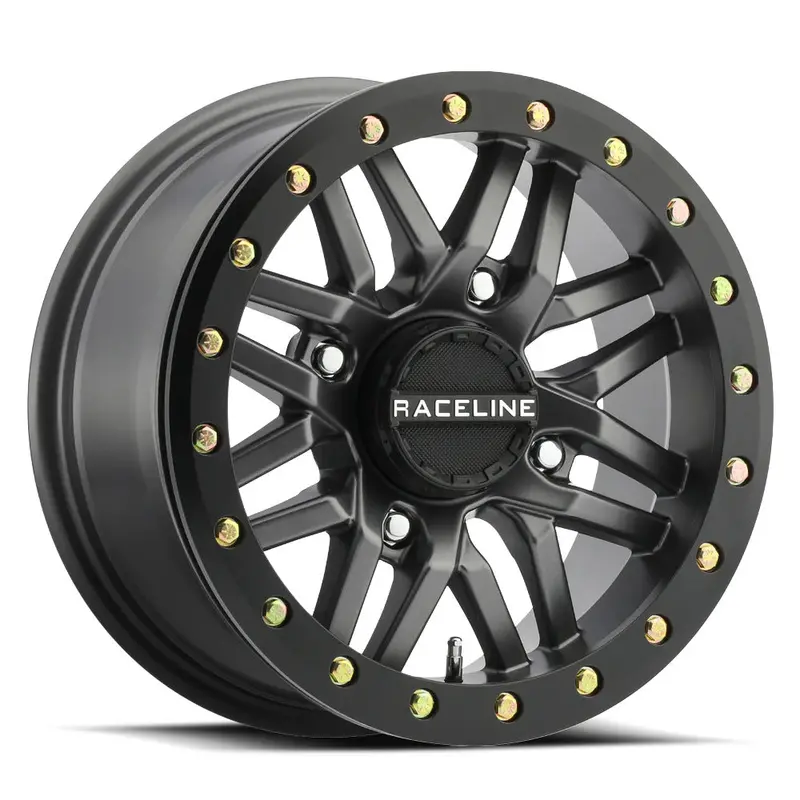 Raceline A91g Ryno Beadlock & Atturo Trail Blade X/T Wheel & Tire Kit 2