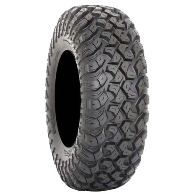 Raceline A91ma Ryno Beadlock & System 3 Xtr370 Offroad Wheel & Tire Kit 8