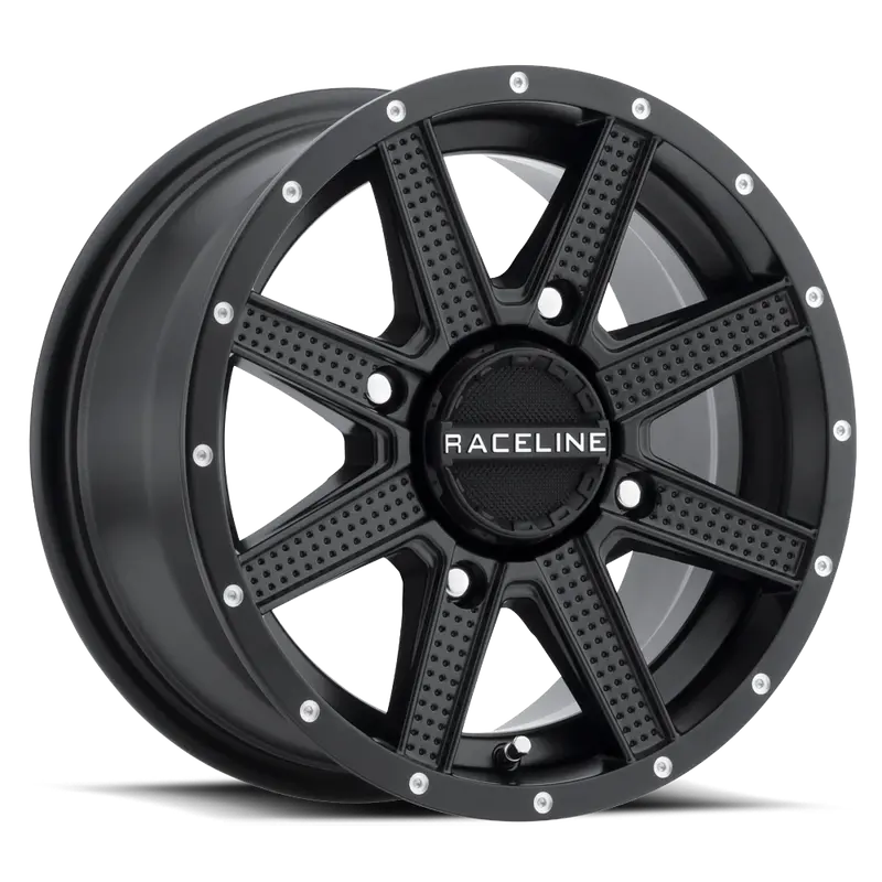 Raceline A92b Hostage 1