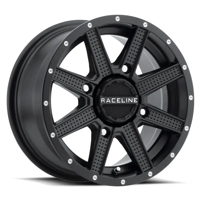 Raceline A92b Hostage & System 3 Xcr350 Radial Wheel & Tire Kit 2