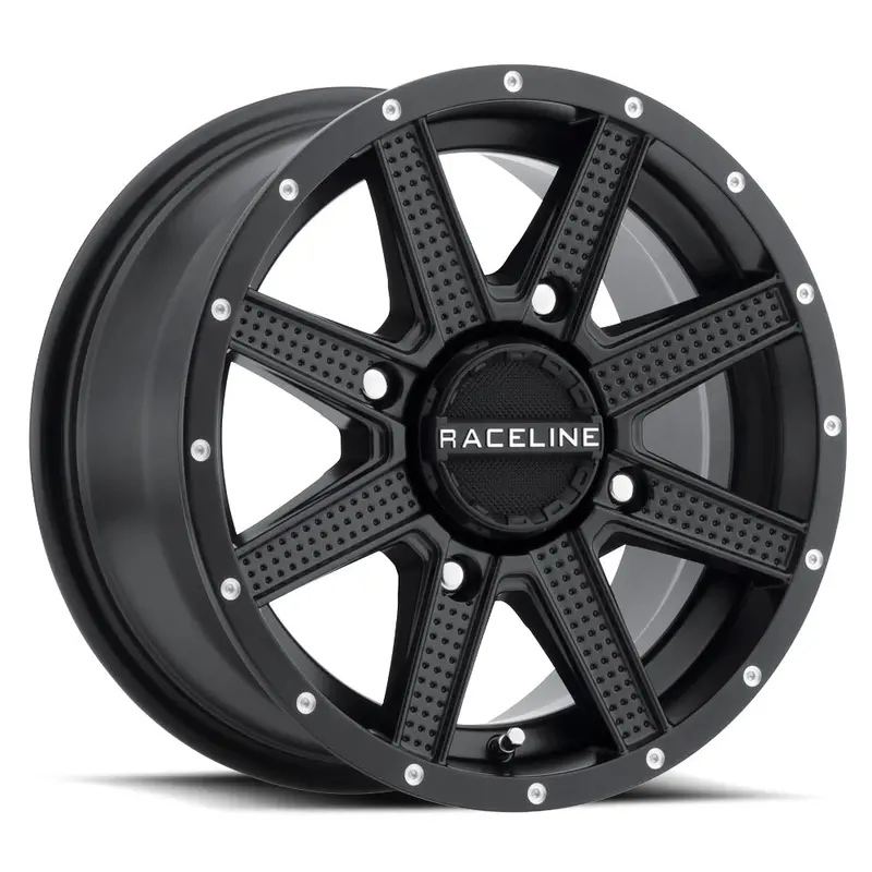 Raceline A92b Hostage & System 3 Xtr370 Offroad Wheel & Tire Kit 2